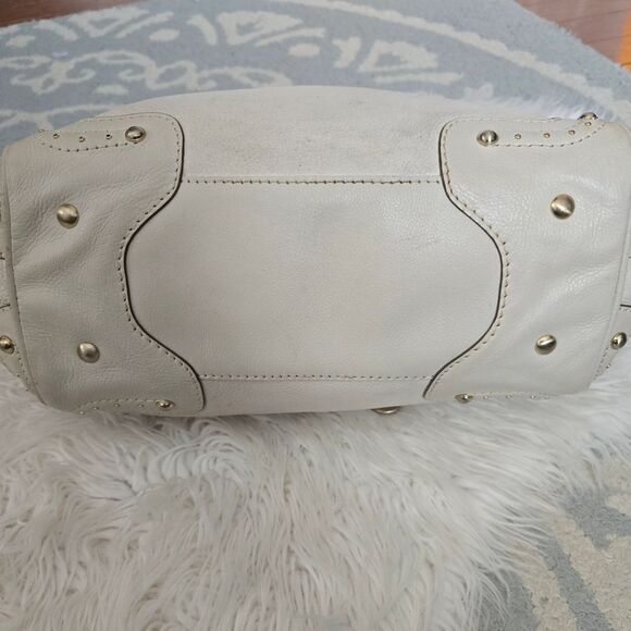 Michael Kors Pebble Leather - Picture 6 of 9